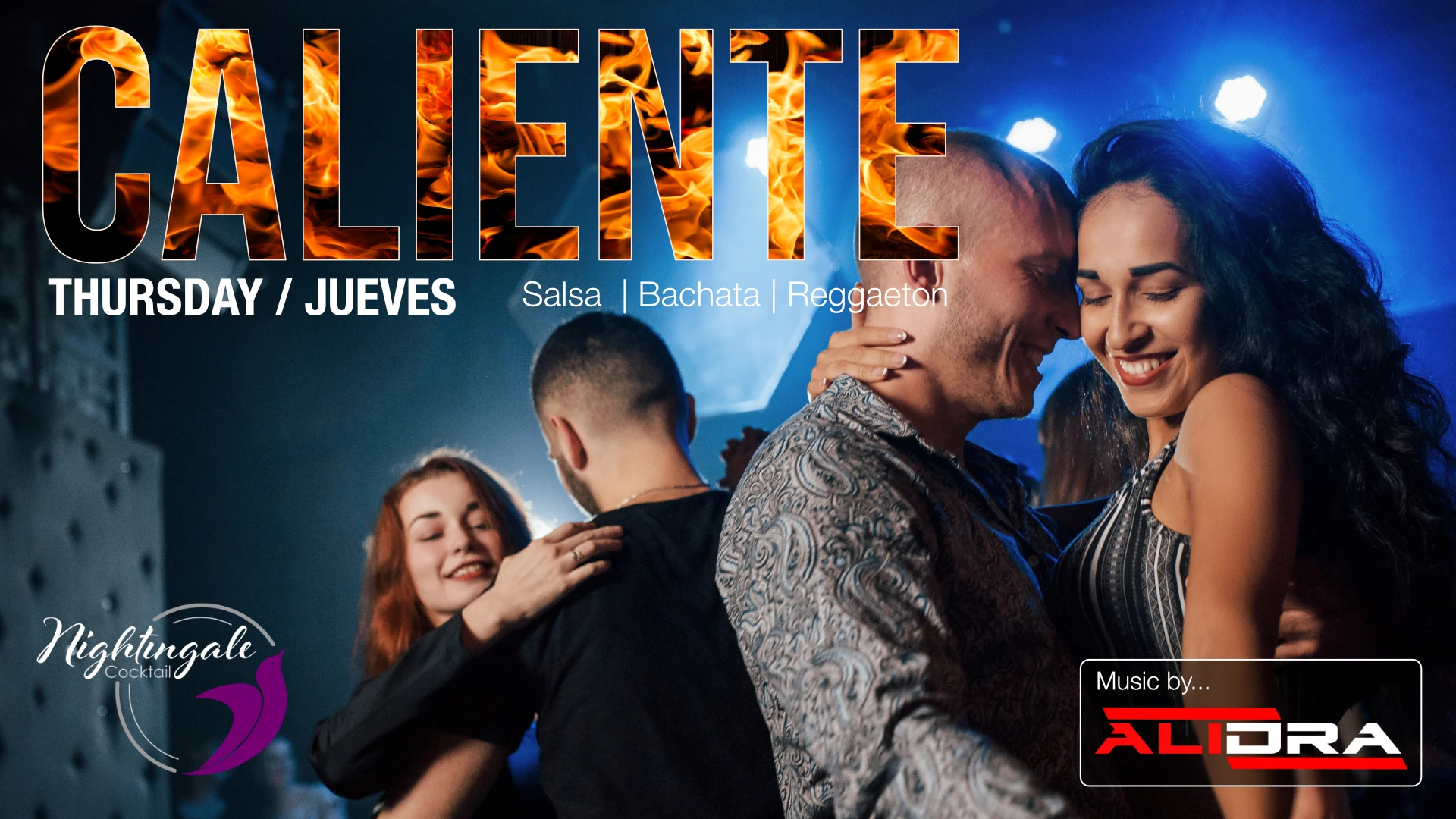 Caliente!