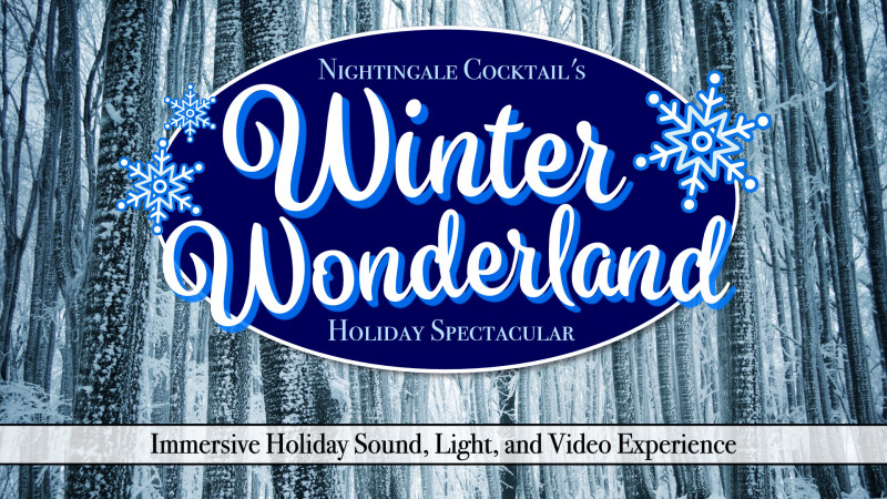 Winter Wonderland | Holiday Spectacular!