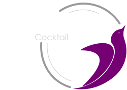 Nightingale Cocktail logo